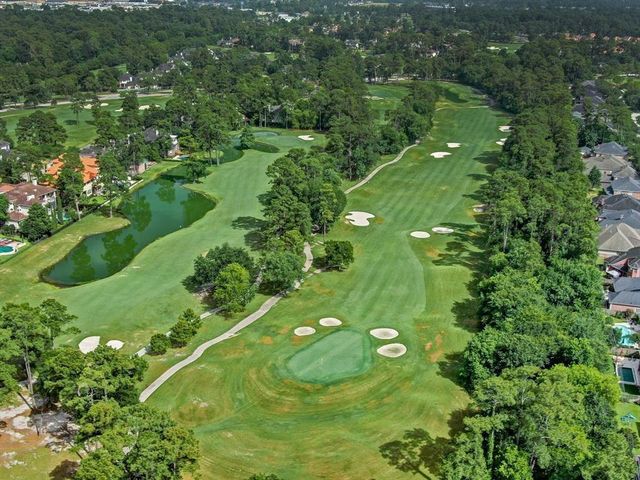 3518 Creekbriar Drive, Houston, TX 77068