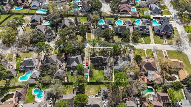 3518 Creekbriar Drive, Houston, TX 77068