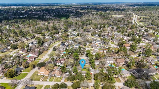 3518 Creekbriar Drive, Houston, TX 77068