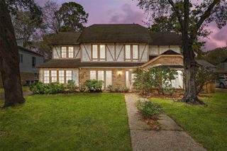 3518 Creekbriar Drive, Houston, TX 77068