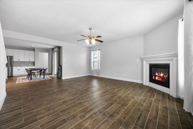 1001 Blue Heron Court, Forney, TX 75126