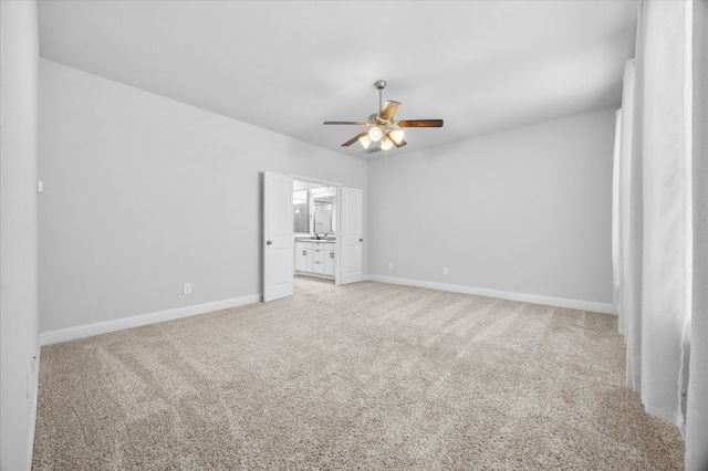 1001 Blue Heron Court, Forney, TX 75126