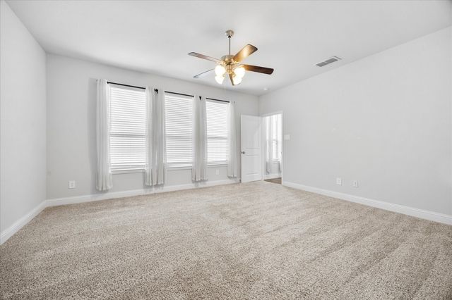1001 Blue Heron Court, Forney, TX 75126