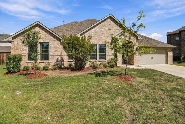 1001 Blue Heron Court, Forney, TX 75126