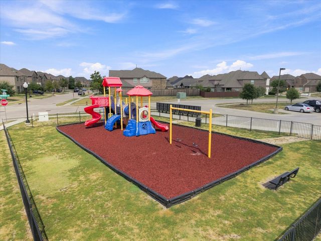 1001 Blue Heron Court, Forney, TX 75126