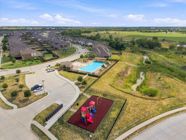 1001 Blue Heron Court, Forney, TX 75126