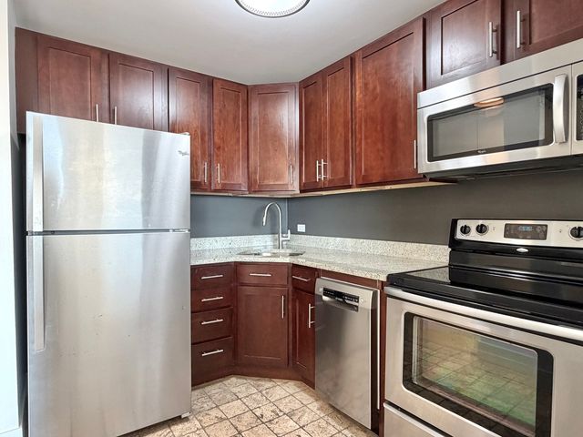3930 N Pine Grove Avenue 1708, Chicago, IL 60613