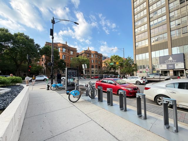 3930 N Pine Grove Avenue 1708, Chicago, IL 60613