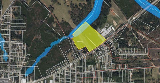 1155 Jackson Road, Griffin, GA 30223