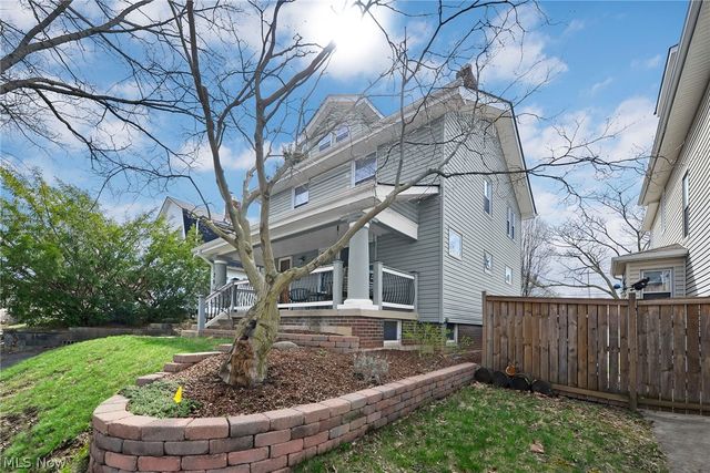 29 Crestview Road, Columbus, OH 43202