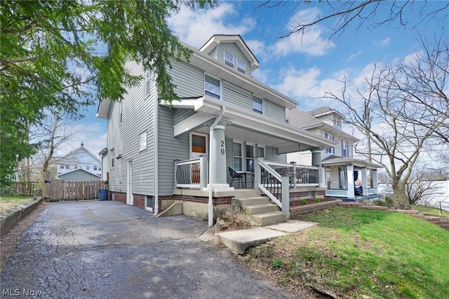 29 Crestview Road, Columbus, OH 43202