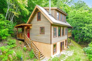 1146 Thomas Branch Road, Marshall, NC 28753