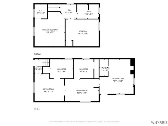 131 Lemon Street, Buffalo, NY 14204