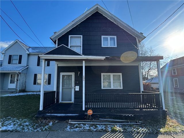131 Lemon Street, Buffalo, NY 14204
