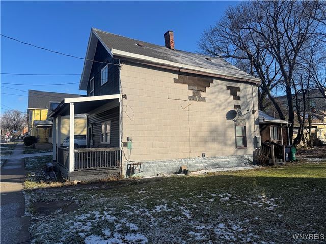 131 Lemon Street, Buffalo, NY 14204