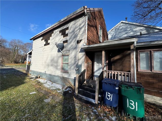 131 Lemon Street, Buffalo, NY 14204