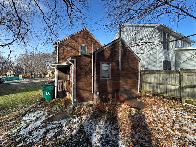 131 Lemon Street, Buffalo, NY 14204