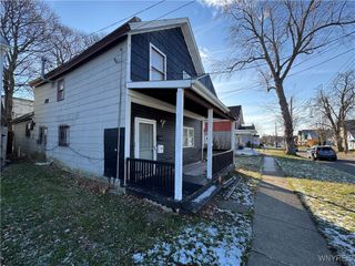 131 Lemon Street, Buffalo, NY 14204
