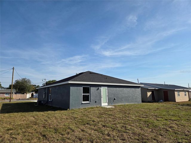 125 PIERCE ST, Lake Wales, FL 33859