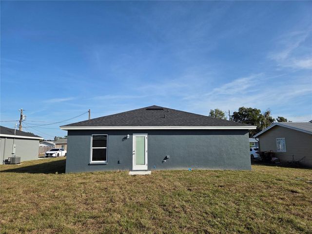 125 PIERCE ST, Lake Wales, FL 33859