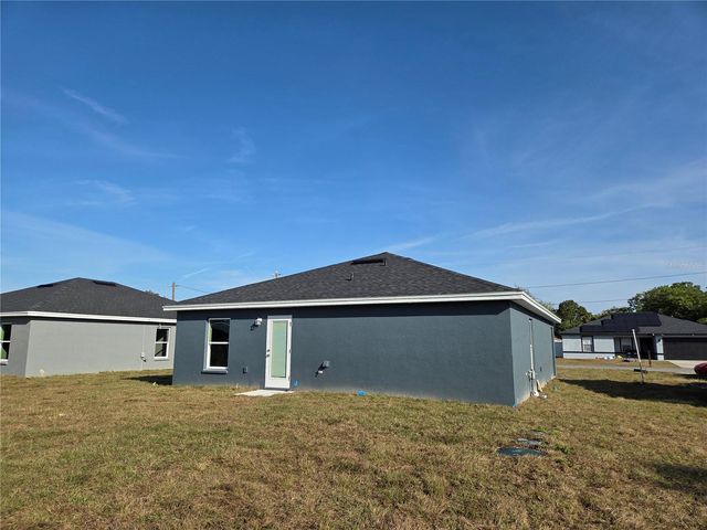 125 PIERCE ST, Lake Wales, FL 33859