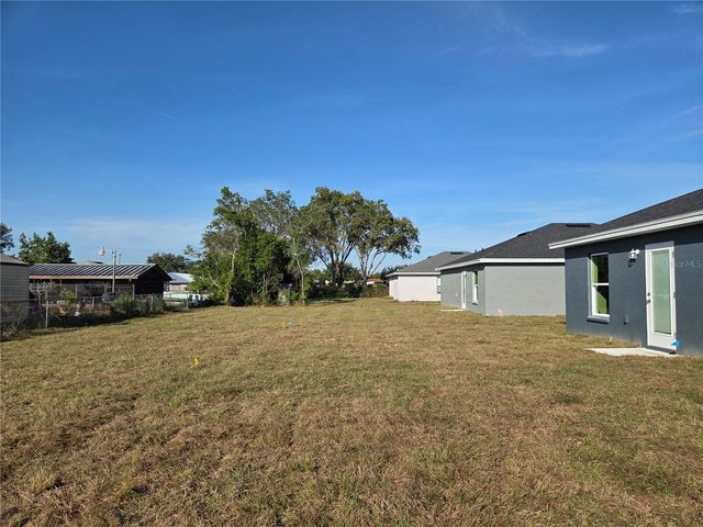 125 PIERCE ST, Lake Wales, FL 33859