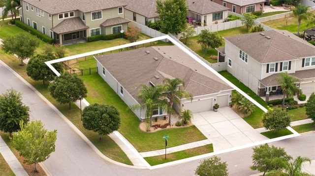 32373 BANNACK LANE, Wesley Chapel, FL 33543