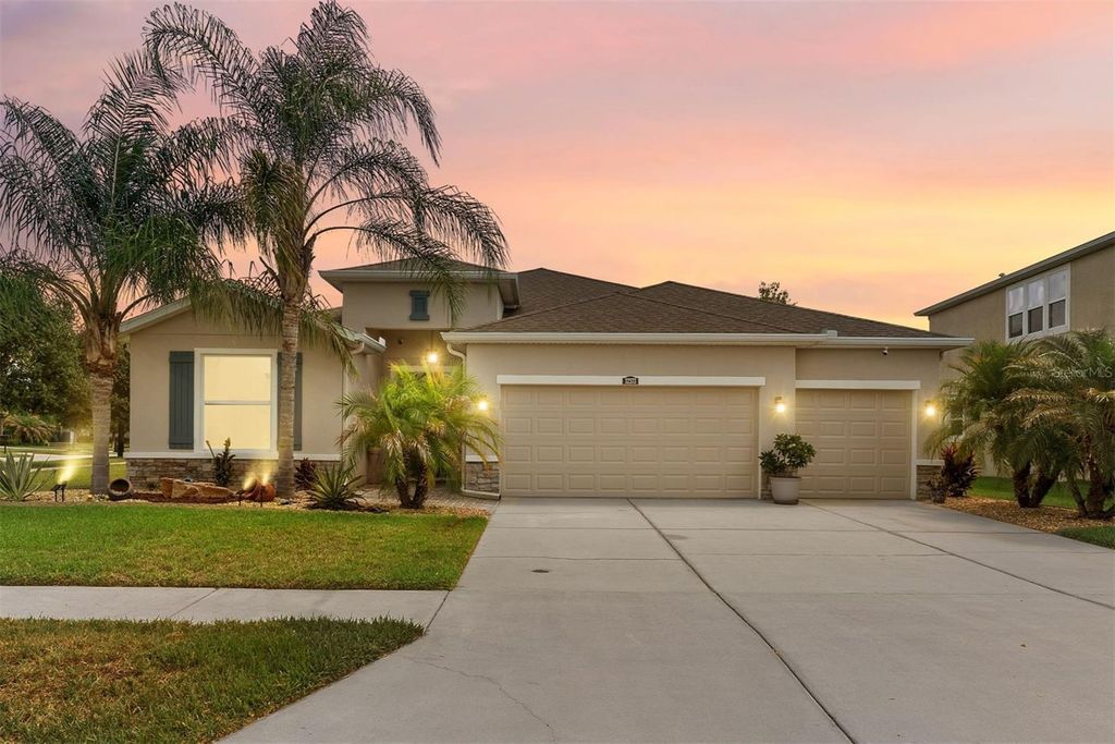 32373 BANNACK LANE, Wesley Chapel, FL 33543
