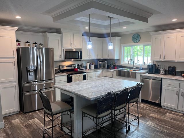 233 Williamson Lake Circle, Conway, SC 29526