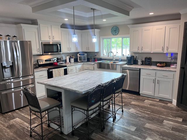 233 Williamson Lake Circle, Conway, SC 29526