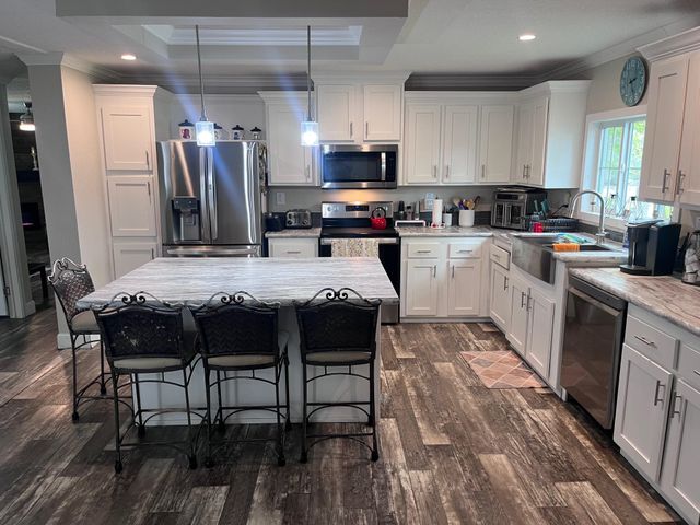 233 Williamson Lake Circle, Conway, SC 29526