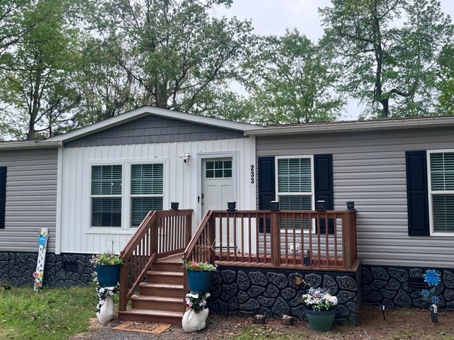 233 Williamson Lake Circle, Conway, SC 29526