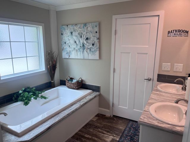 233 Williamson Lake Circle, Conway, SC 29526