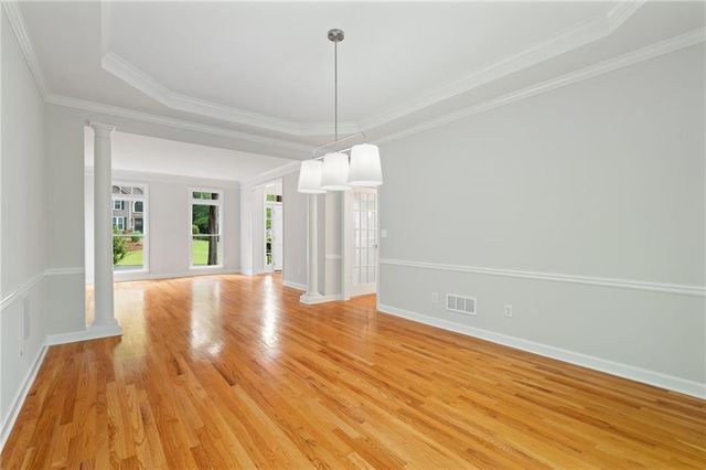 850 Riverhaven Drive, Suwanee, GA 30024