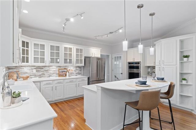 850 Riverhaven Drive, Suwanee, GA 30024