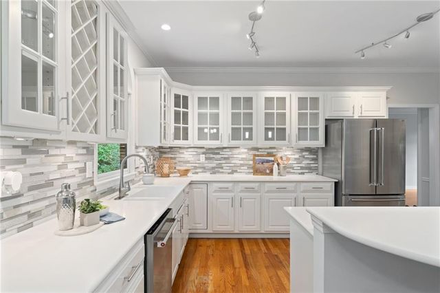 850 Riverhaven Drive, Suwanee, GA 30024