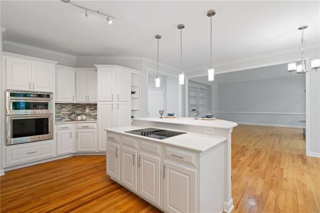850 Riverhaven Drive, Suwanee, GA 30024