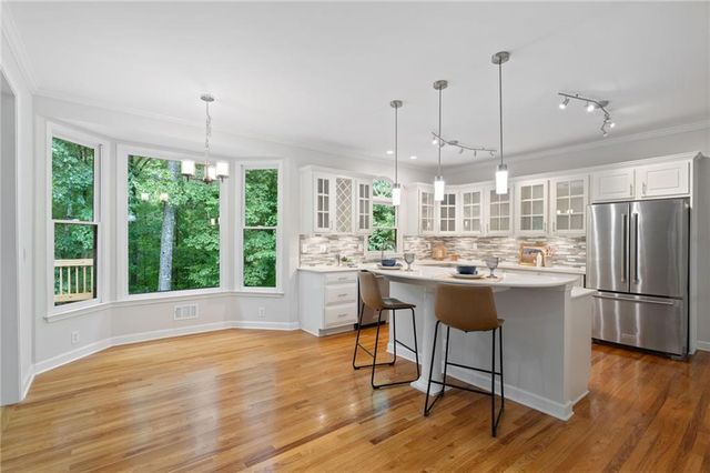 850 Riverhaven Drive, Suwanee, GA 30024