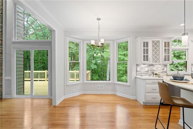 850 Riverhaven Drive, Suwanee, GA 30024
