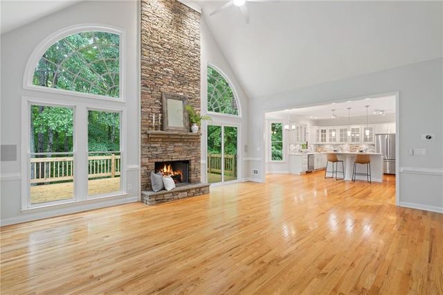 850 Riverhaven Drive, Suwanee, GA 30024