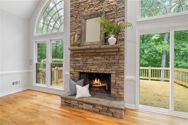 850 Riverhaven Drive, Suwanee, GA 30024
