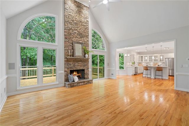 850 Riverhaven Drive, Suwanee, GA 30024