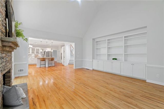 850 Riverhaven Drive, Suwanee, GA 30024