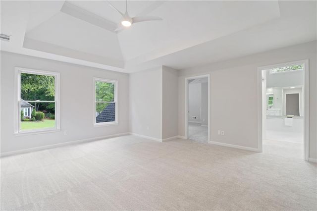 850 Riverhaven Drive, Suwanee, GA 30024