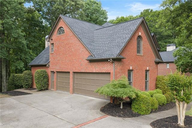 850 Riverhaven Drive, Suwanee, GA 30024