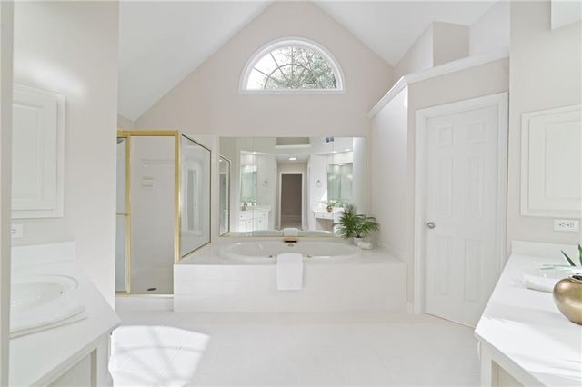 850 Riverhaven Drive, Suwanee, GA 30024