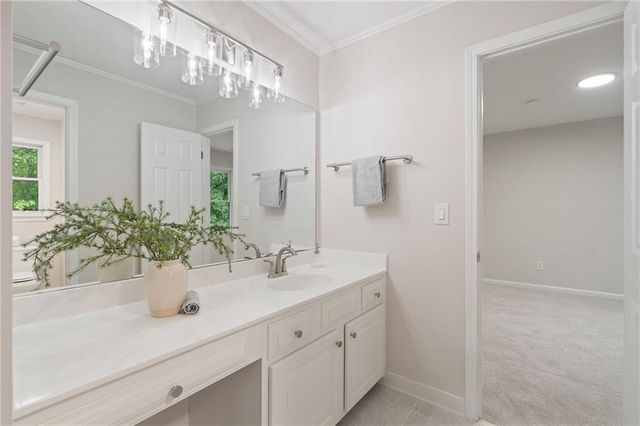 850 Riverhaven Drive, Suwanee, GA 30024