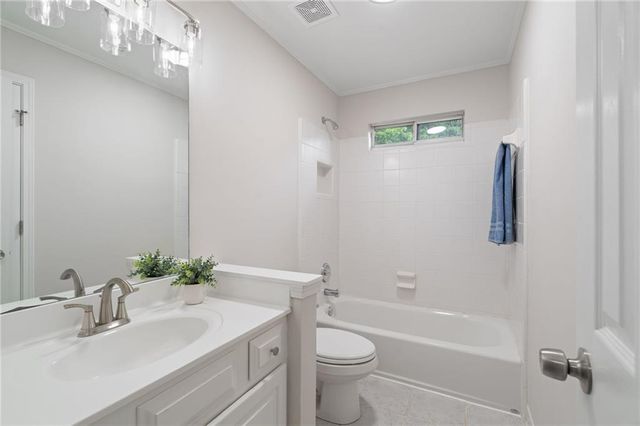 850 Riverhaven Drive, Suwanee, GA 30024