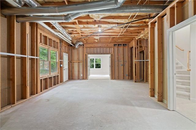 850 Riverhaven Drive, Suwanee, GA 30024