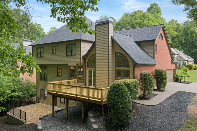 850 Riverhaven Drive, Suwanee, GA 30024